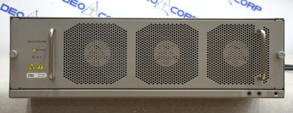 Cisco Nexus 7700 7702 N77-F348XP-23 Ethernet Switch Supervisor 3 Enhanced Module