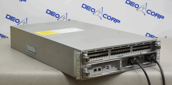 Cisco Nexus 7700 7702 N77-F348XP-23 Ethernet Switch Supervisor 3 Enhanced Module