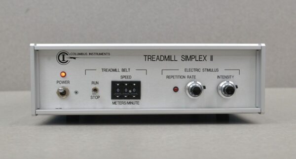 Columbus Instruments Treadmill Simplex II Controller