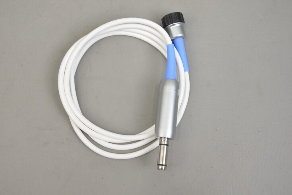 Dentsply ProMark AEU27T Dental Endodontic Rotary Motor w/Handpiece Rhino Trade LLC