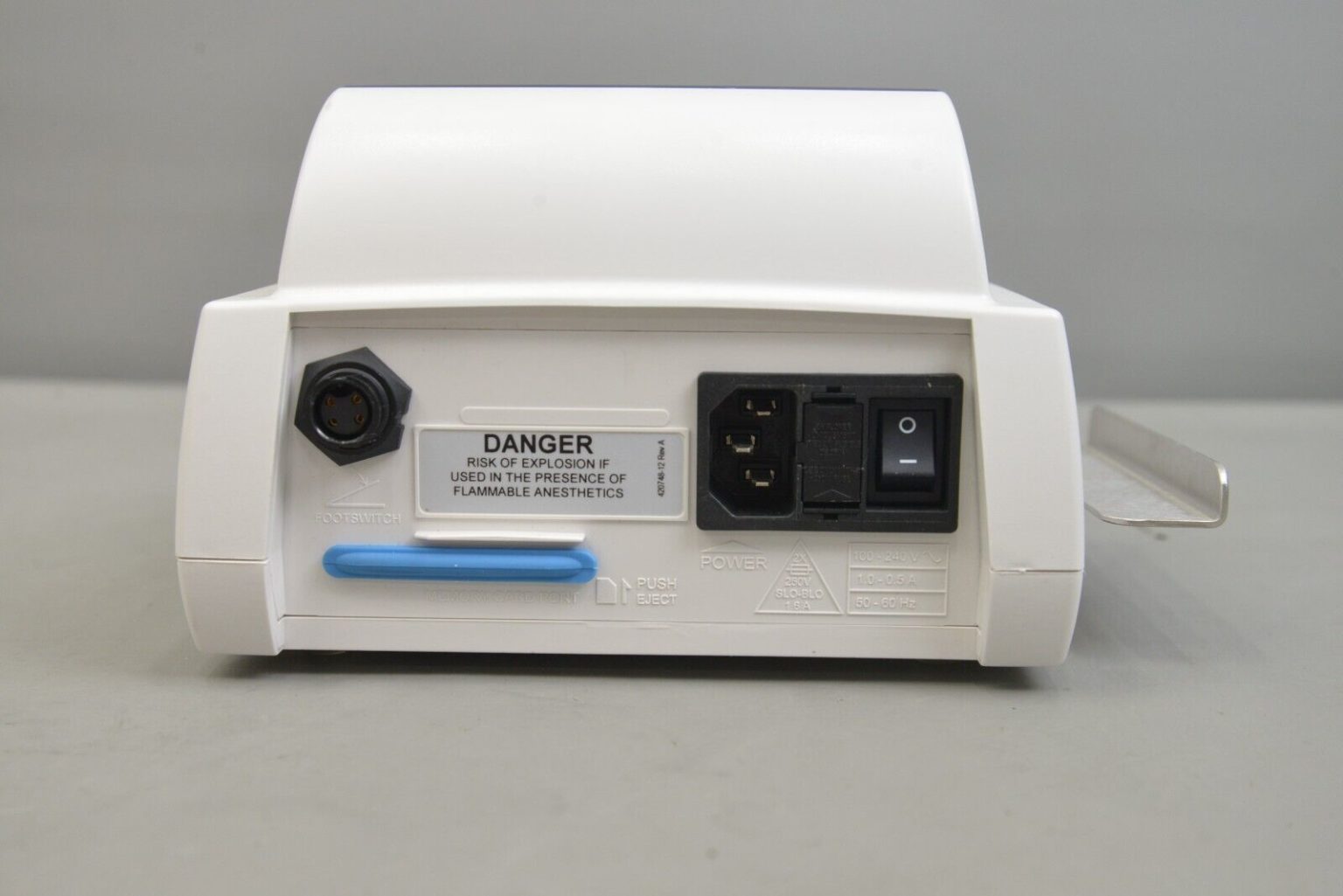 Dentsply ProMark AEU27T Dental Endodontic Rotary Motor w/Handpiece Rhino Trade LLC