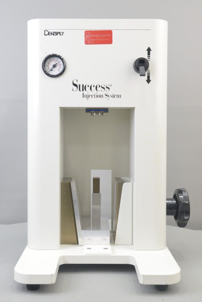 Dentsply TruByte Success Denture Injection System 903090 Rhino Trade LLC