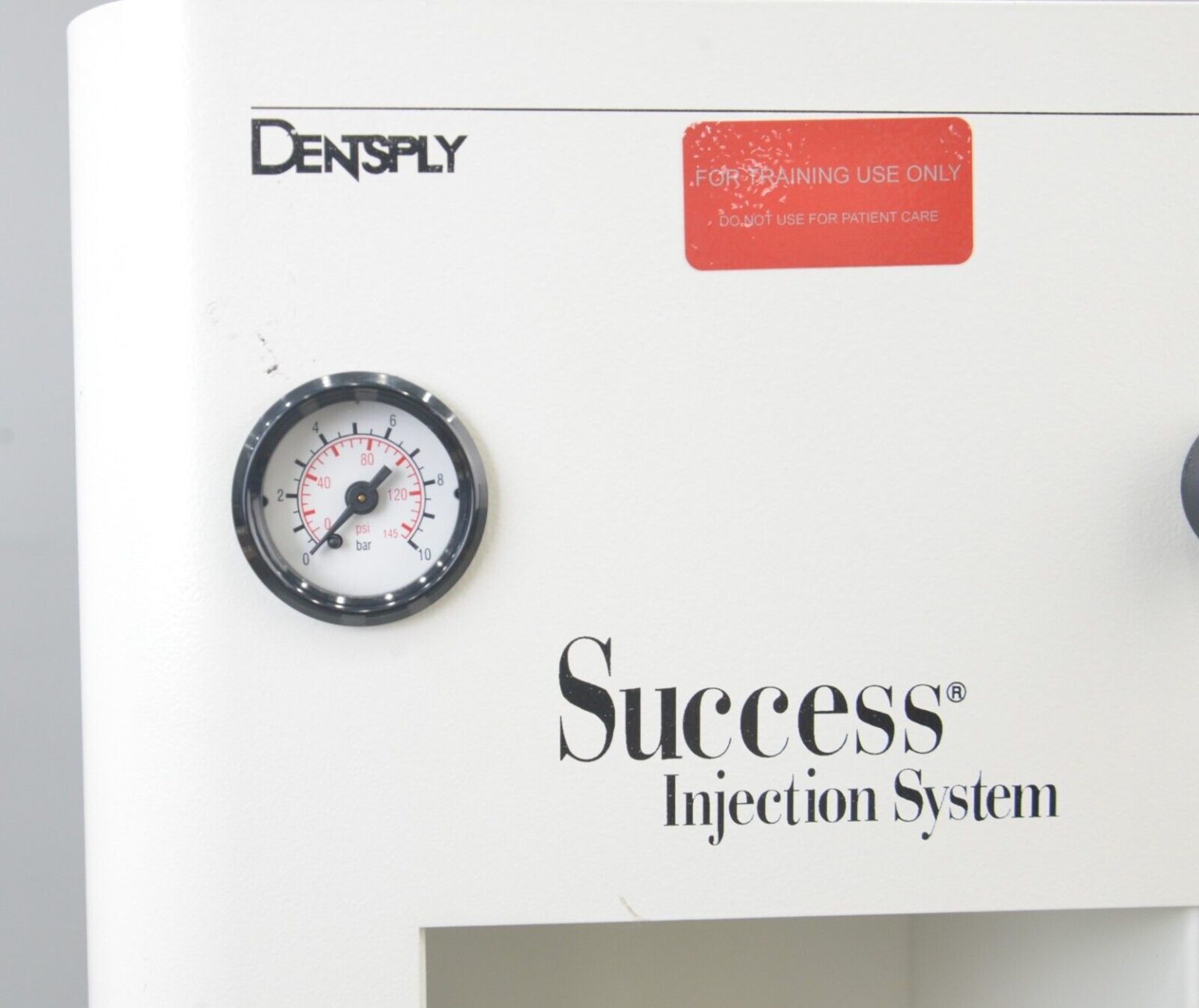 Dentsply TruByte Success Denture Injection System 903090 Rhino Trade LLC
