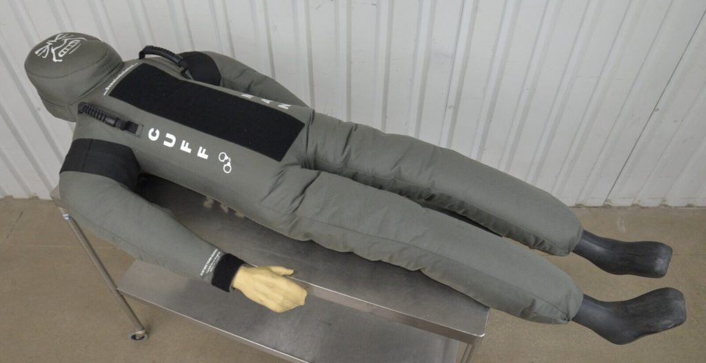 CuffMan Rhino Trade LLC