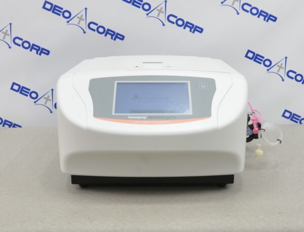 Elitech Aerospray Hematology Pro 7152 Slide Stainer Cytocentrifuge