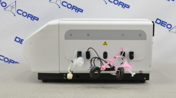 Elitech Aerospray Hematology Pro 7152 Slide Stainer Cytocentrifuge