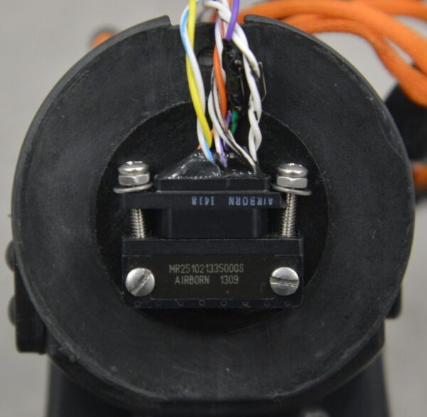 Fillauer MC ETD Hook Prosthetic W/ Coapt Control Pattern Recognition Technology
