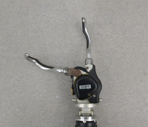 Fillauer MC ETD Hook Prosthetic W/ Coapt Control Pattern Recognition Technology
