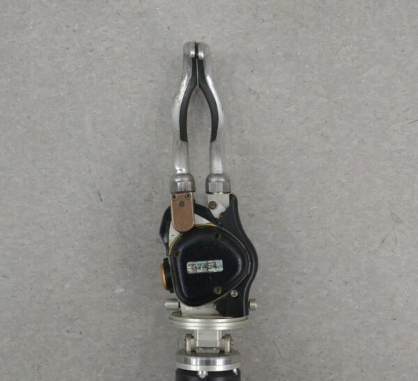 Fillauer MC ETD Hook Prosthetic W/ Coapt Control Pattern Recognition Technology