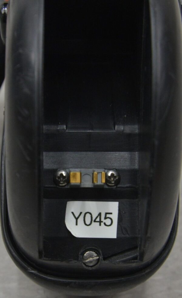 Fillauer MC ETD Hook Prosthetic W/ Coapt Control Pattern Recognition Technology