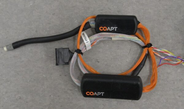 Fillauer MC ETD Hook Prosthetic W/ Coapt Control Pattern Recognition Technology