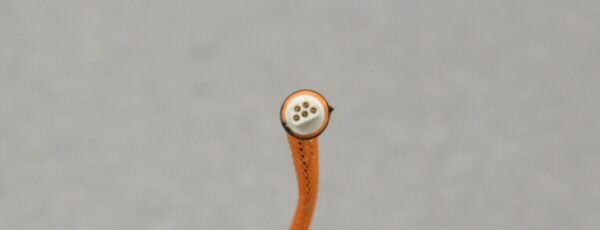 Fillauer MC ETD Hook Prosthetic W/ Coapt Control Pattern Recognition Technology