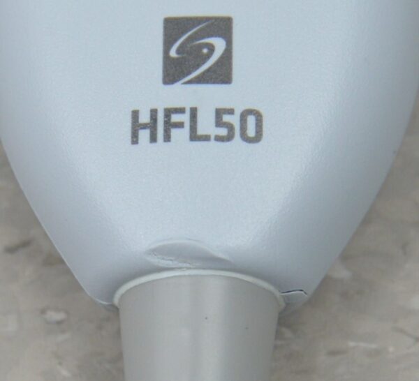 Fujifilm Sonosite X-Porte HFL50xp/15-6 MHz Linear Array Ultrasound Transducer P14567-22