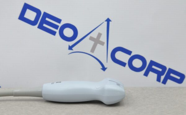 Fujifilm Sonosite X-Porte HFL50xp/15-6 MHz Linear Array Ultrasound Transducer P14567-22