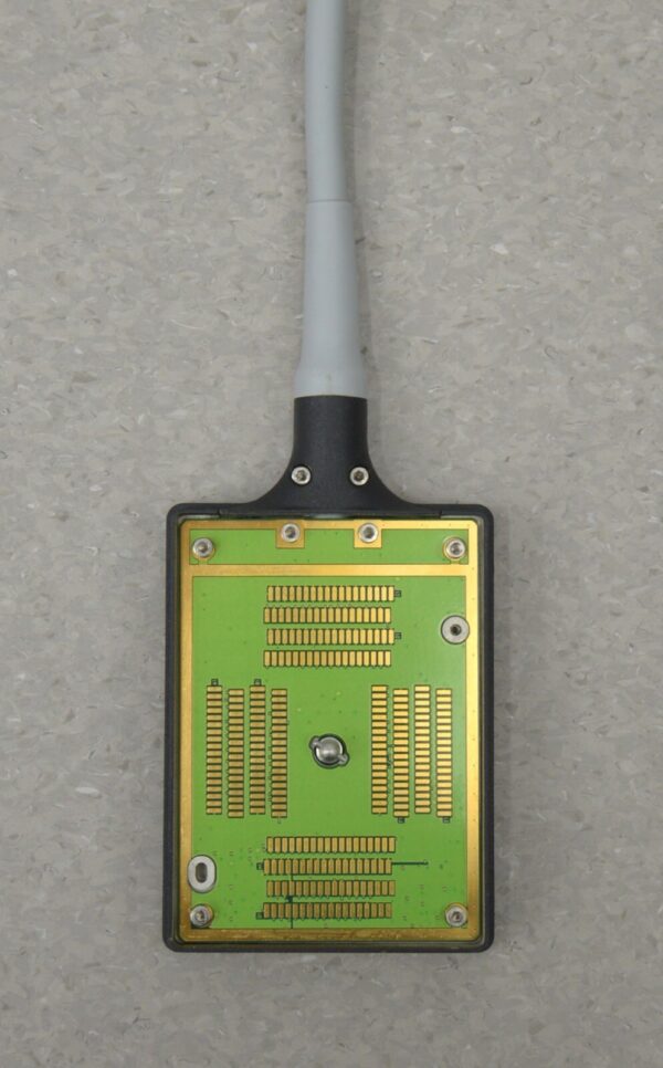 Fujifilm Sonosite X-Porte HFL50xp/15-6 MHz Linear Array Ultrasound Transducer P14567-22