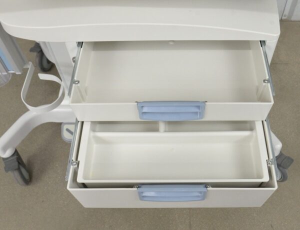 GE Healthcare Panda Ires Bedded Baby Warmer Masimo 1502 T-Piece