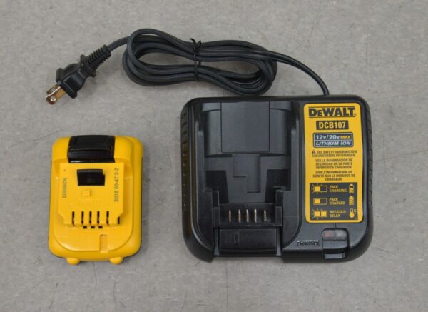 Golden Engineering XR150 12V Portable X-Ray Generator W/ Battery & Case