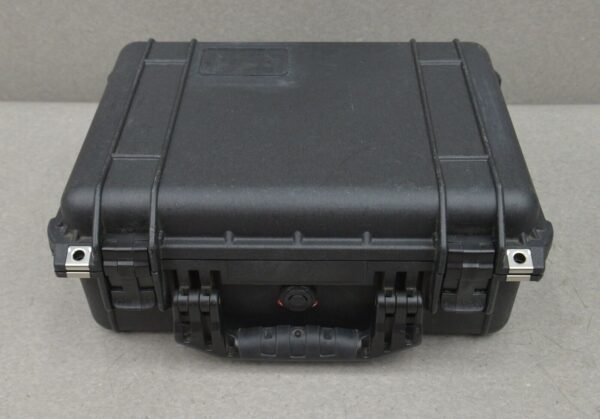 Golden Engineering XR150 12V Portable X-Ray Generator W/ Battery & Case
