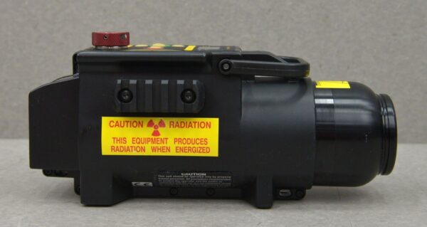 Golden Engineering XR150 12V Portable X-Ray Generator W/ Battery & Case