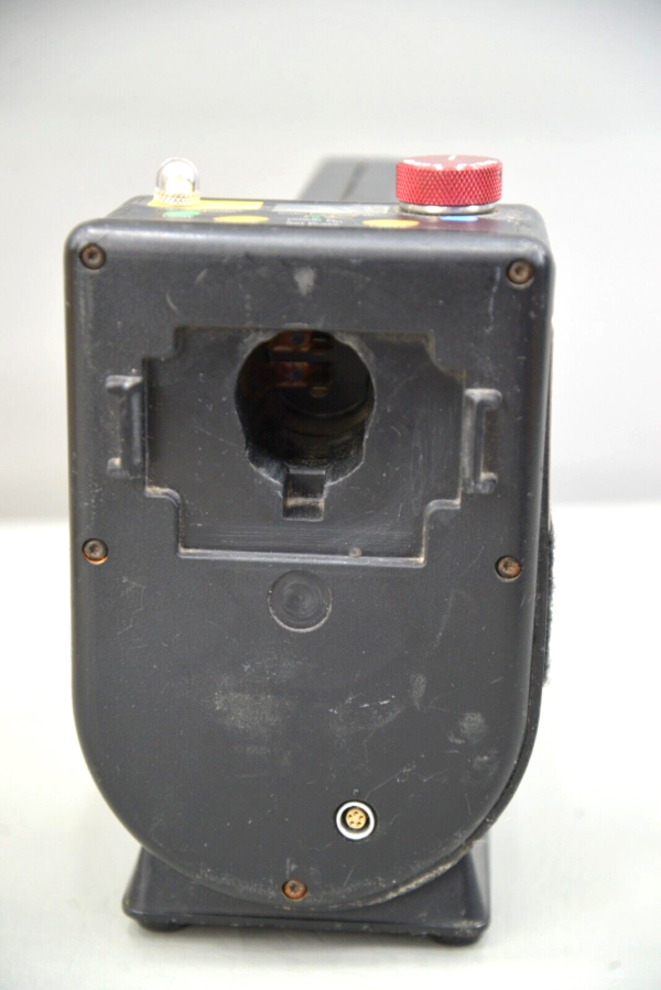 Golden Engineering XRS-3 X-Ray Source Portable X-Ray Generator - Broken Handle