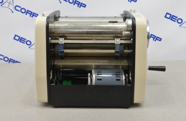 Heyer 76 Conqueror Spirit Duplicator