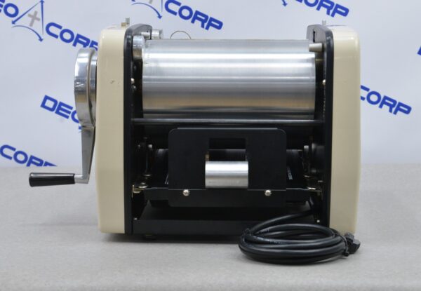 Heyer 76 Conqueror Spirit Duplicator
