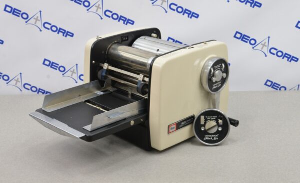 Heyer 76 Conqueror Spirit Duplicator
