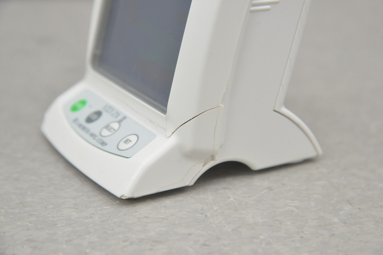 J. Morita DP-ZX Root ZX II Dental Endodontic Apex Locator