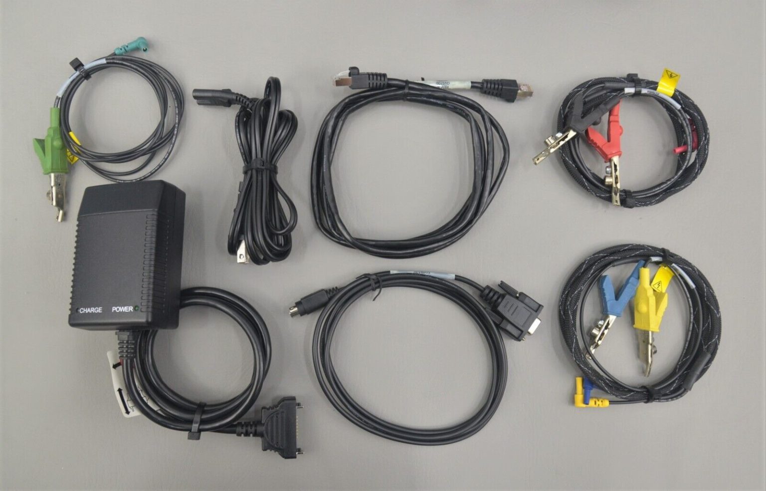JDSU Acterna HST3000 SIM Copper Testing Analyzer T1 & TI/CU Modules w