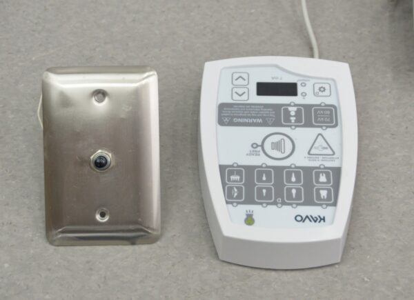 Kavo Focus Intraoral Dental Radiography X-Ray Imaging System