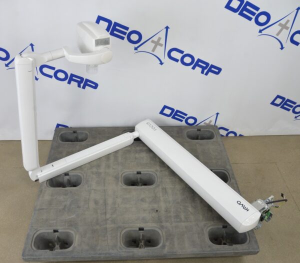 Kavo Focus Intraoral Dental Radiography X-Ray Imaging System