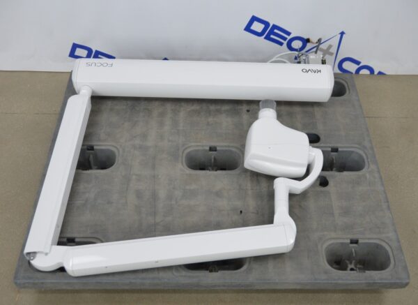 Kavo Focus Intraoral Dental Radiography X-Ray Imaging System