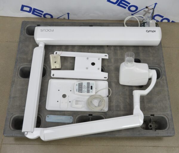 Kavo Focus Intraoral Dental Radiography X-Ray Imaging System