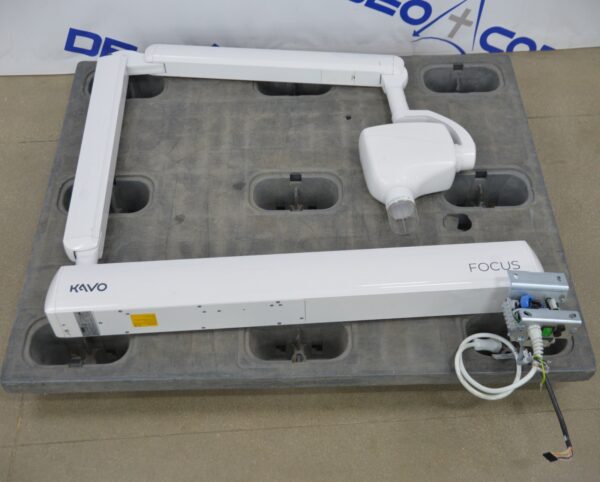 Kavo Focus Intraoral Dental Radiography X-Ray Imaging System
