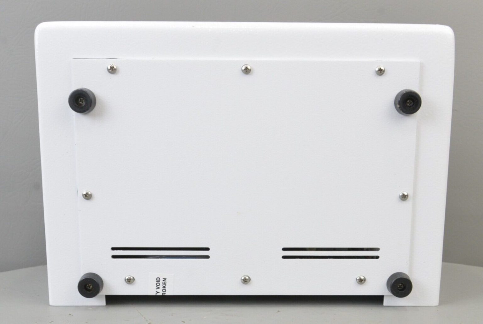 Korr ReeVue Metabolic Rate Analyzer Indirect Calorimeter Rhino Trade LLC