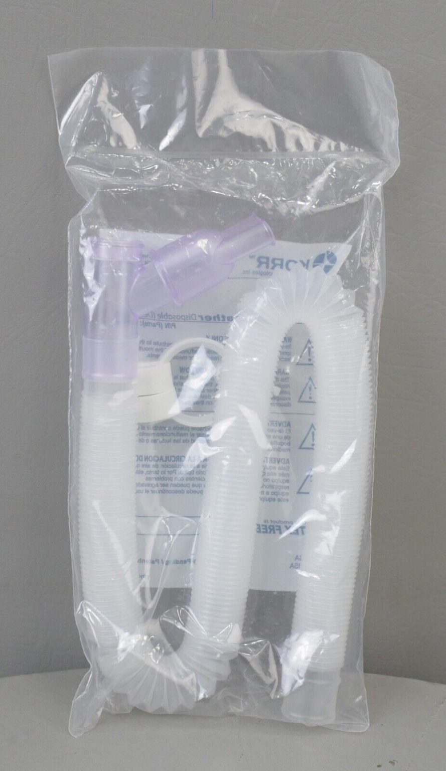 Korr ReeVue Metabolic Rate Analyzer Indirect Calorimeter Rhino Trade LLC