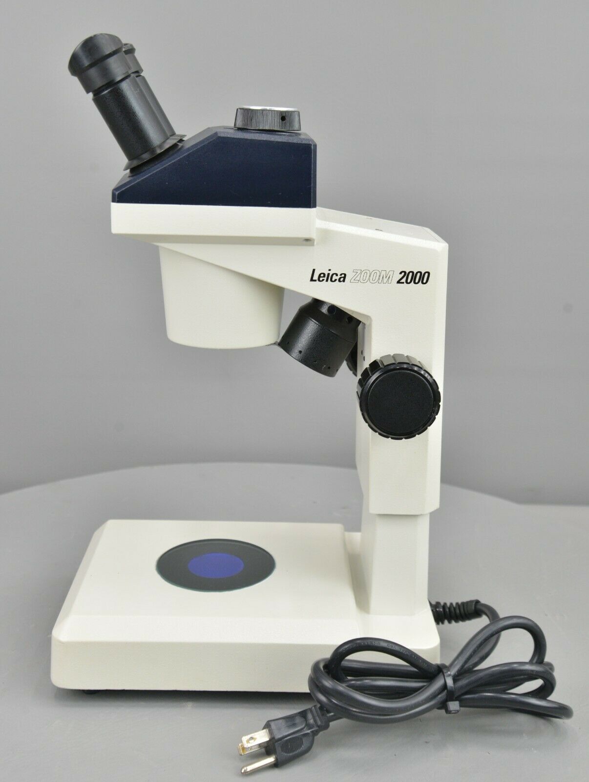 Leica Zoom 2000 Stereo Microscope Microscope Central, 59 OFF