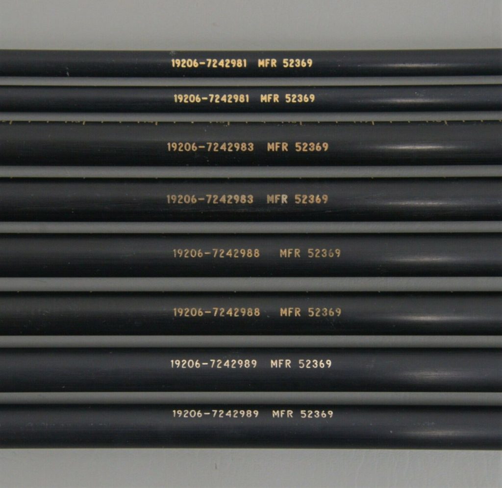 MBlue Chip DFP 3488652 Pullover Gauge Accessory Kit w/ Starrett