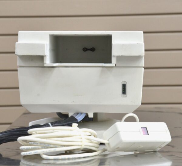 Medrad SHC 200 Spectris Solaris EP MR Unit