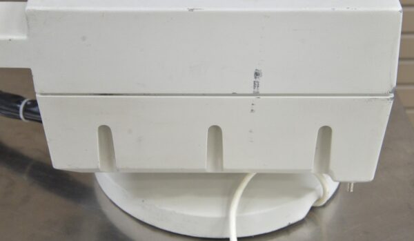 Medrad SHC 200 Spectris Solaris EP MR Unit