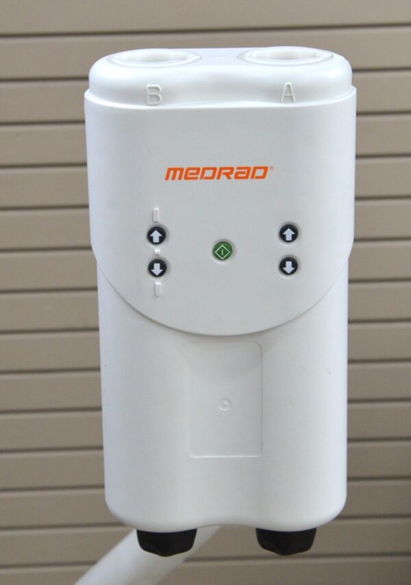 Medrad SHC 200 Spectris Solaris EP MR Unit