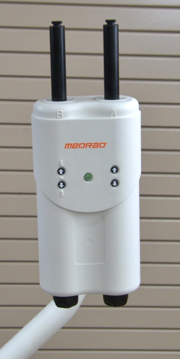 Medrad SHC 200 Spectris Solaris EP MR Unit