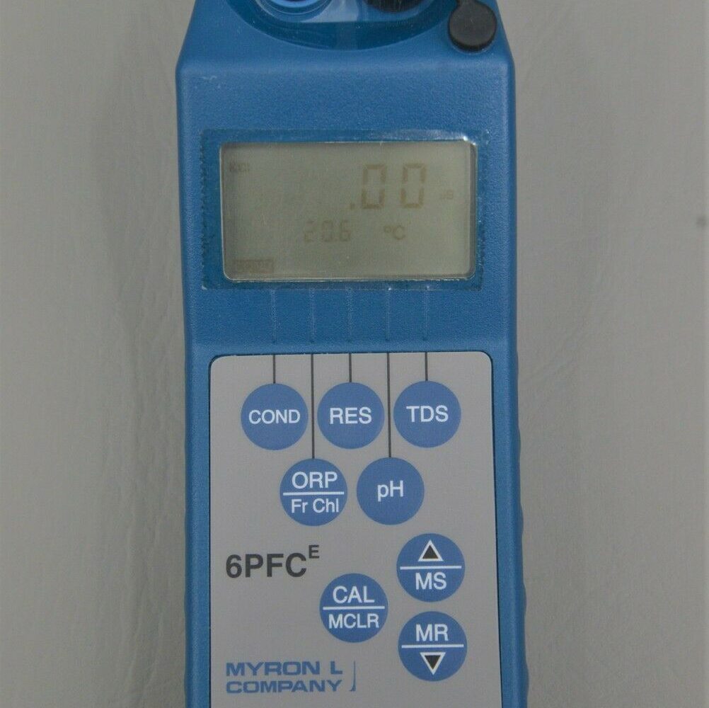 King Nutronics 365738 3D Instruments Precision Test Gauge 10,000 PSI