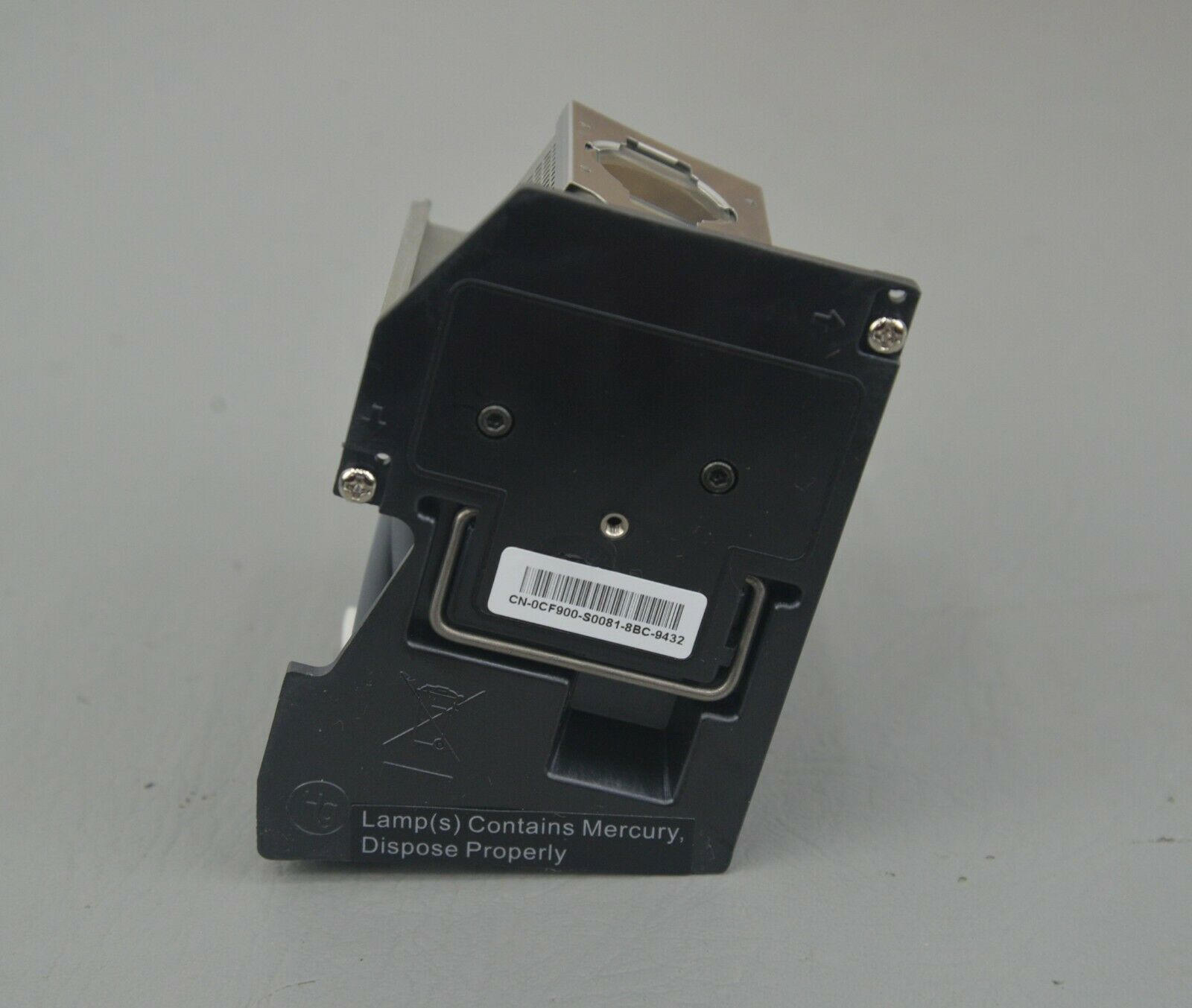 ORIGINAL PROJECTOR LAMP BULB FOR DELL 2400MP 2400-MP 0CF900 OCF900 