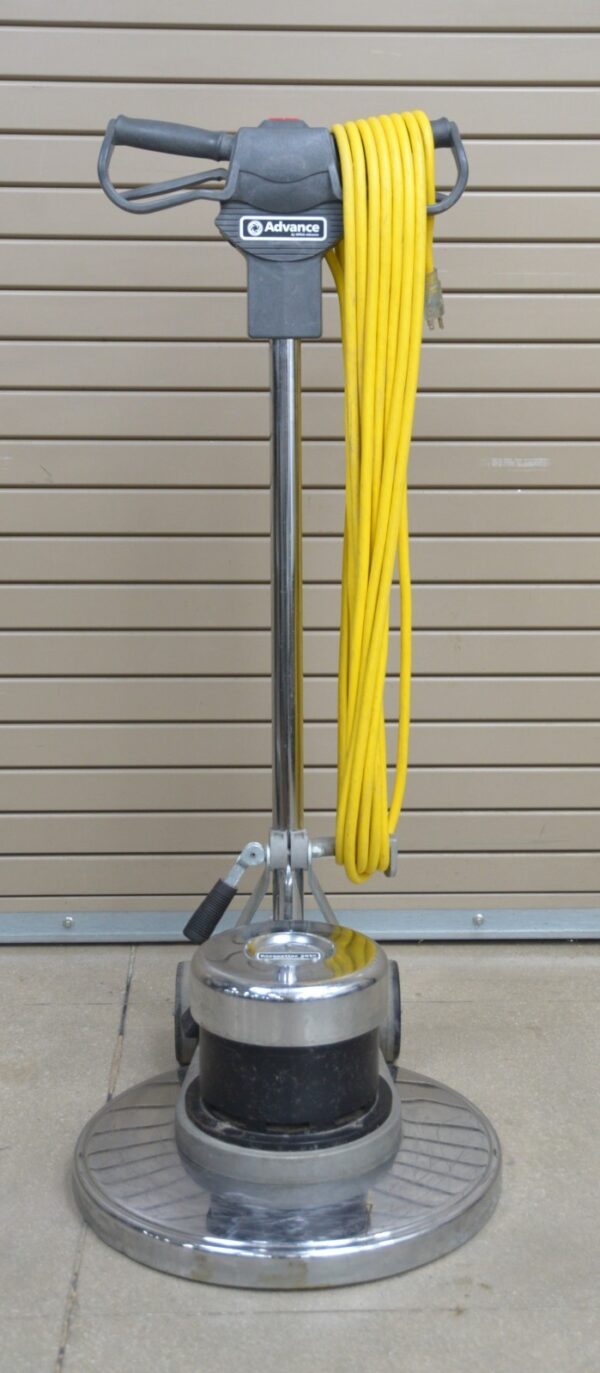 Nilfisk Advance Pacesetter 20TS Two Speed Floor Machine