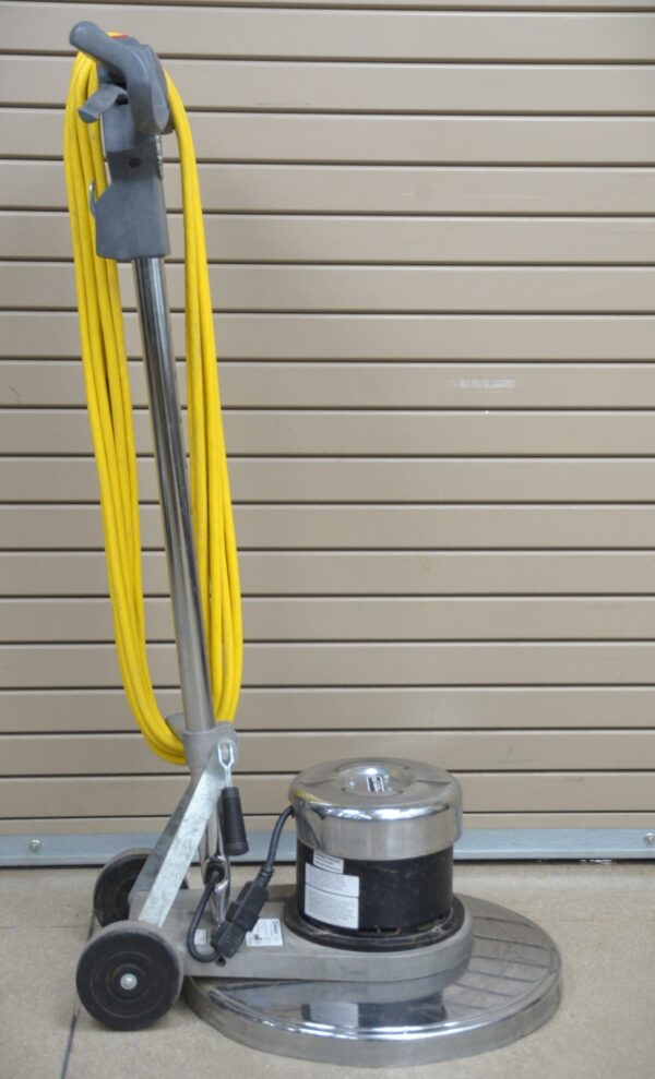 Nilfisk Advance Pacesetter 20TS Two Speed Floor Machine
