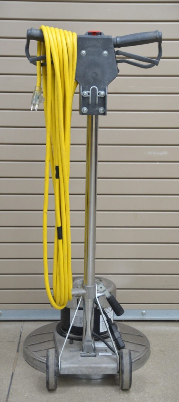 Nilfisk Advance Pacesetter 20TS Two Speed Floor Machine