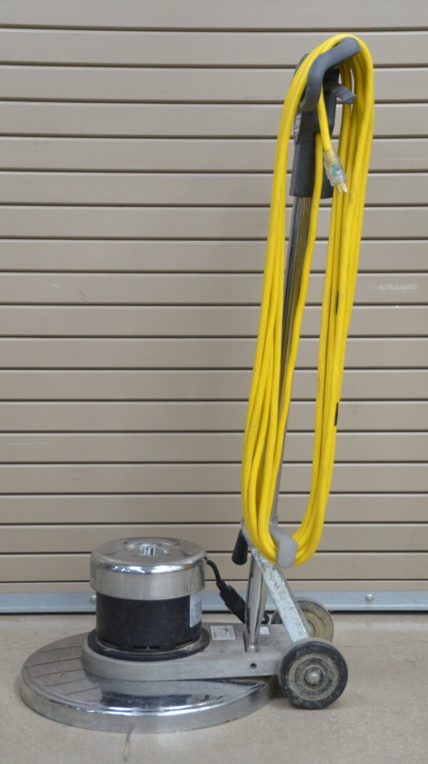Nilfisk Advance Pacesetter 20TS Two Speed Floor Machine