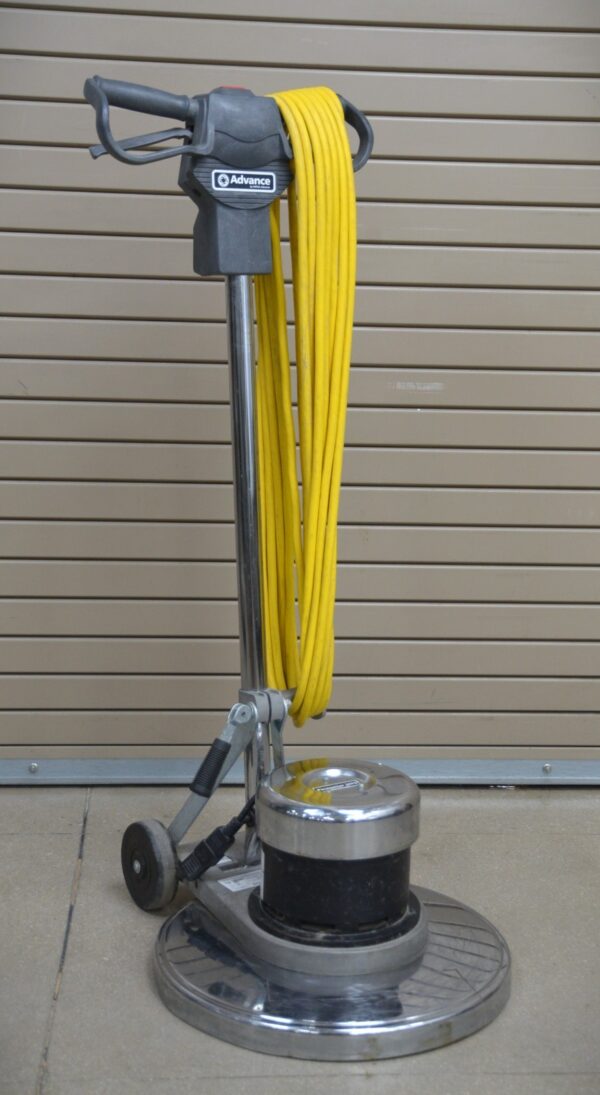 Nilfisk Advance Pacesetter 20TS Two Speed Floor Machine