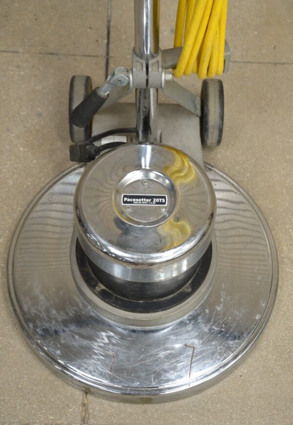 Nilfisk Advance Pacesetter 20TS Two Speed Floor Machine